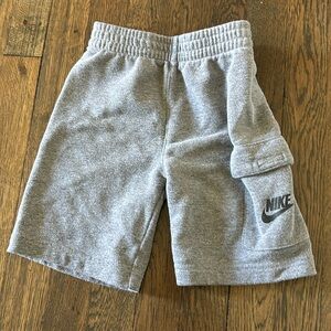 Boys Nike shorts